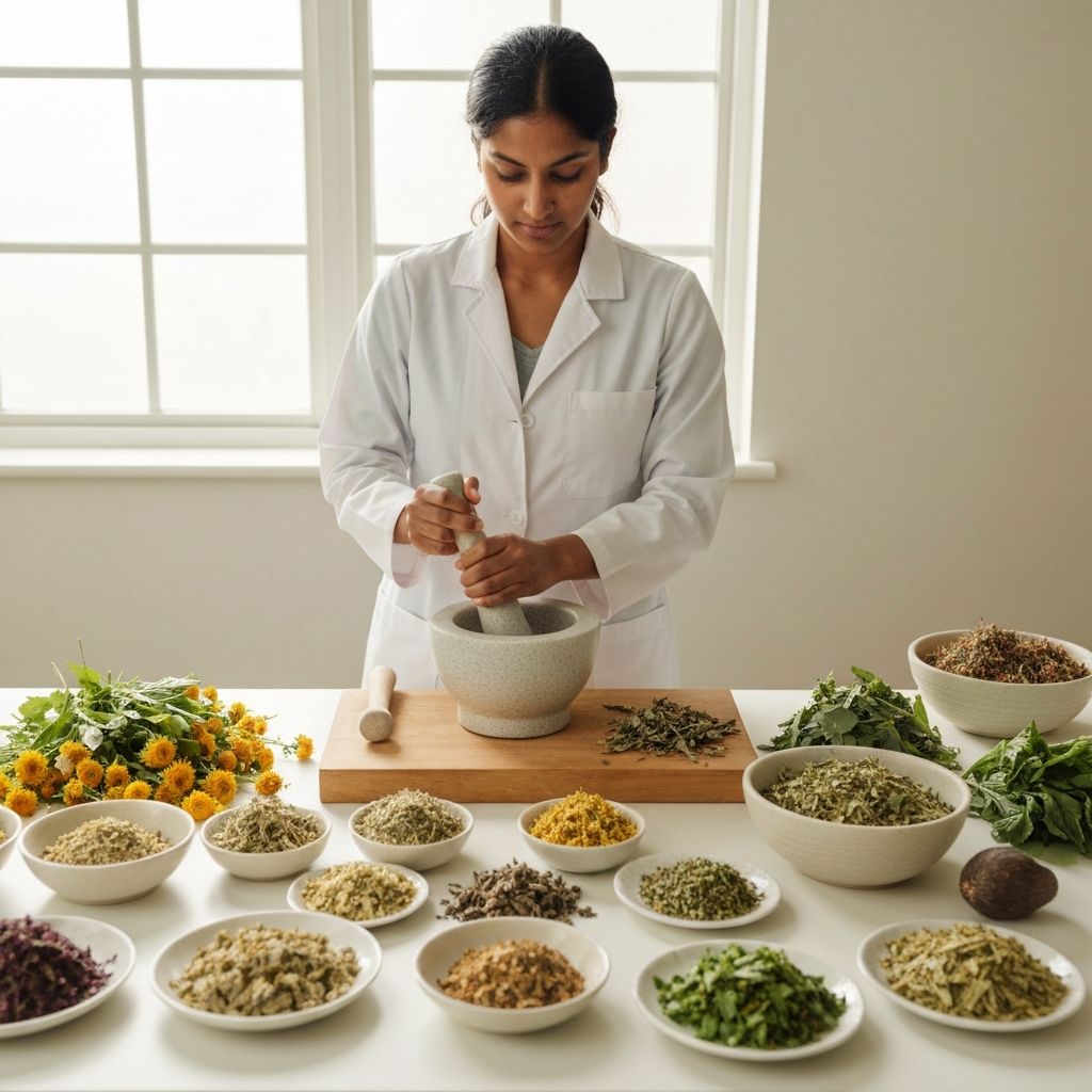 Schonende Verarbeitung